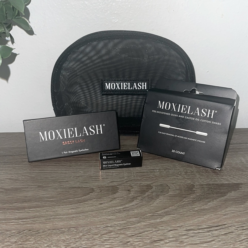 Magnetic Lashes
